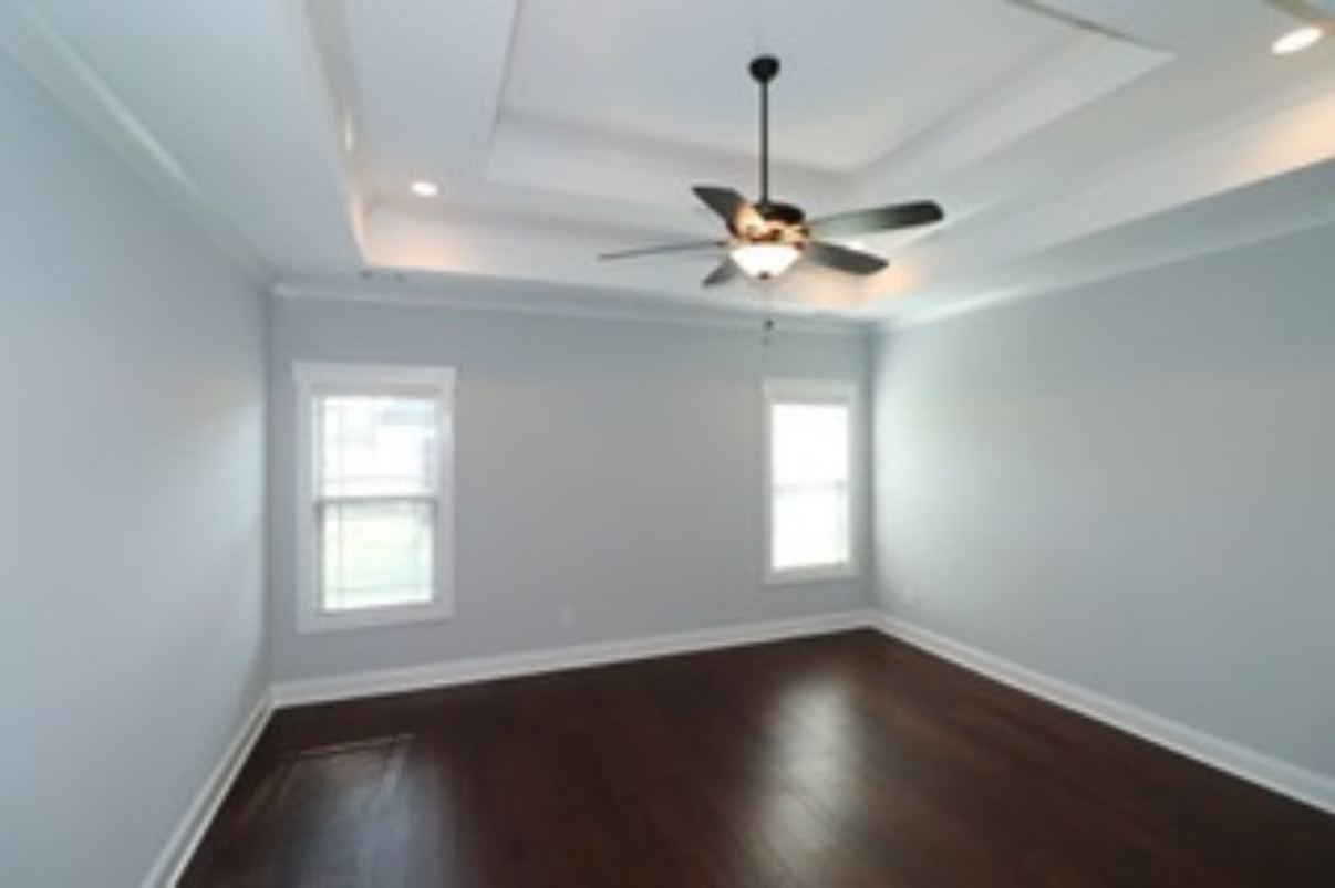 Featured CC&K Painting project