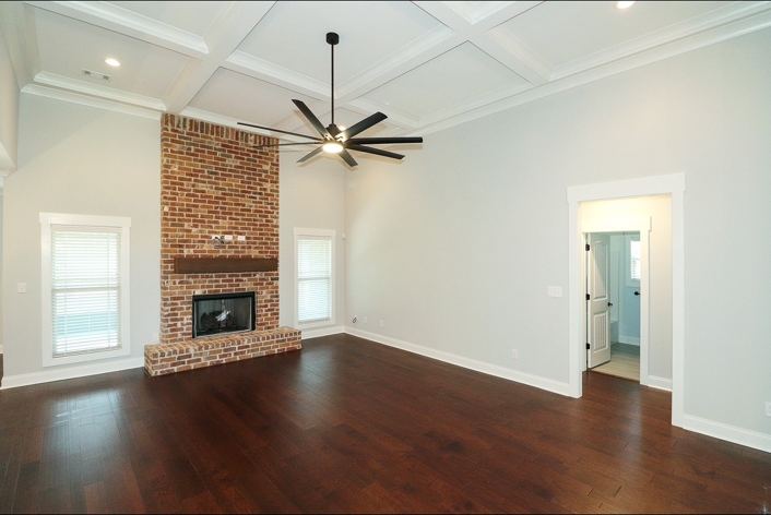 Featured CC&K Painting project