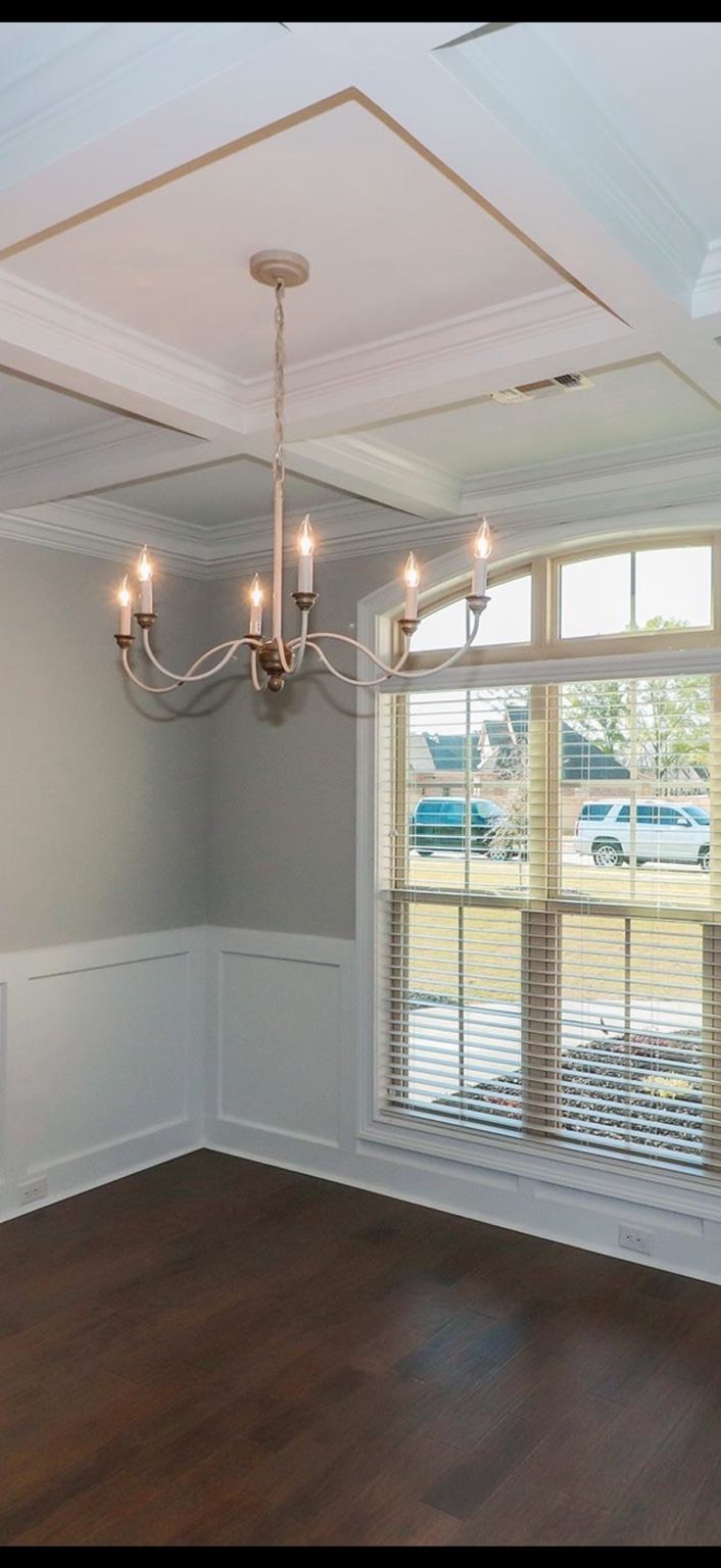 Featured CC&K Painting project