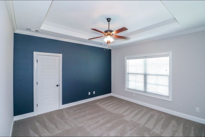 Pantry & Shelving Paint by CC&K Painting